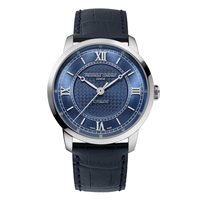 Watch Frederique Constant Man Classics Art Deco in Steel FC-301N3B6 - FC-301N3B6